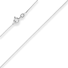 7mm schlangenkette diamantiert gebraucht kaufen  Wird an jeden Ort in Deutschland