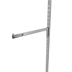Chrome straight arm for sale  Delivered anywhere in UK