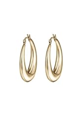 Breil women earrings usato  Spedito ovunque in Italia 