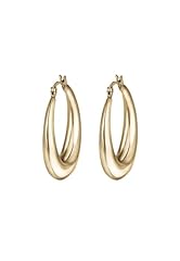 Breil women earrings usato  Spedito ovunque in Italia 