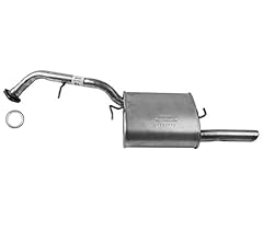 Rear muffler assembly for sale  Delivered anywhere in USA 