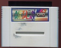 Action replay mk3 gebraucht kaufen  Wird an jeden Ort in Deutschland