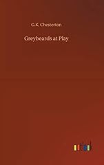Greybeards play for sale  Delivered anywhere in USA 