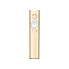 Logitech spotlight presenter gebraucht kaufen  Wird an jeden Ort in Deutschland