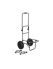 Chariot transport pliable d'occasion  Livré partout en France