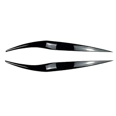 Car headlight eyebrow for sale  Delivered anywhere in UK