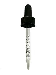 Measured marked dropper for sale  Delivered anywhere in USA 