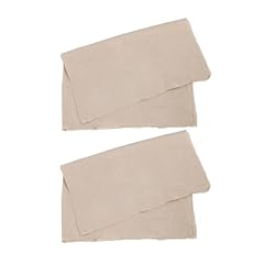 Nuobesty 2pcs pottery for sale  Delivered anywhere in UK