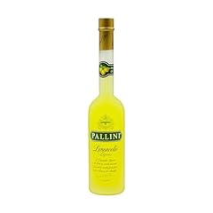 Pallini limoncello italienisch gebraucht kaufen  Wird an jeden Ort in Deutschland