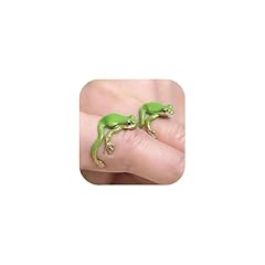 Frog ring women for sale  Delivered anywhere in USA 