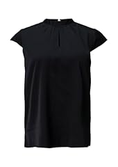 Comma satinbluse kurzarm gebraucht kaufen  Wird an jeden Ort in Deutschland