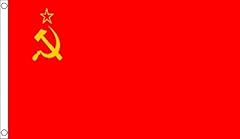 5ft 3ft ussr for sale  Delivered anywhere in UK