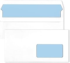Netuno 100 enveloppes d'occasion  Livré partout en France