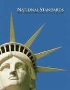 National standards for d'occasion  Livré partout en France