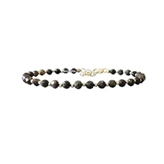 Lkbeads schwarzer sternsaphir gebraucht kaufen  Wird an jeden Ort in Deutschland