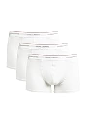 Dsquared2 boxer intimo usato  Spedito ovunque in Italia 