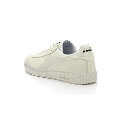 Diadora game low usato  Spedito ovunque in Italia 
