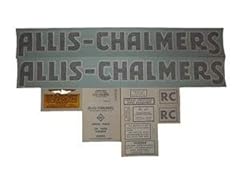 Allis chalmers 1939 for sale  Delivered anywhere in USA 
