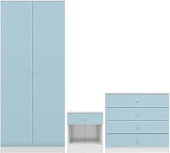 Seconique denver trio for sale  Delivered anywhere in UK