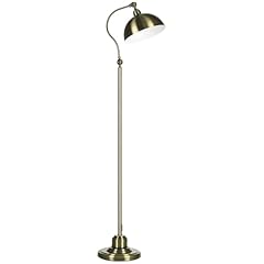 Homcom lampadaire pied d'occasion  Livré partout en France