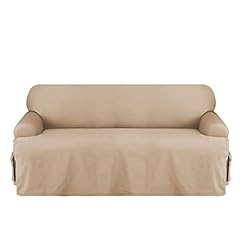 Surefit cotton duck for sale  Delivered anywhere in USA 