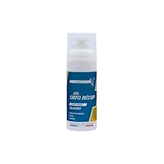 Marathonian gel cryo d'occasion  Livré partout en Belgiqu