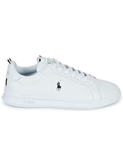 Sneakers uomo ralph usato  Spedito ovunque in Italia 