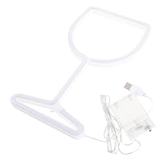 Kontonty lampada neon usato  Spedito ovunque in Italia 
