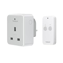 Remote control sockets for sale  Delivered anywhere in Ireland