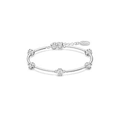 Swarovski constella bangle for sale  Delivered anywhere in USA 
