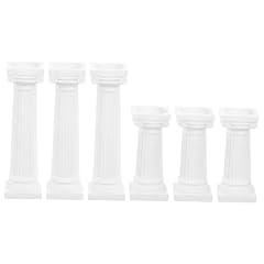 Kwibybgs 6pcs roman for sale  Delivered anywhere in UK