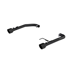 Mbrp armor blk for sale  Delivered anywhere in USA 