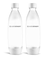 Sodastream litre fuse d'occasion  Livré partout en France