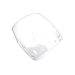 Motorcycle windshield kawasaki for sale  Delivered anywhere in UK