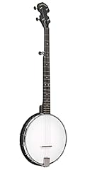 Gold tone banjo d'occasion  Livré partout en France