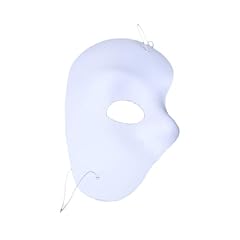 Meish half face for sale  Delivered anywhere in UK