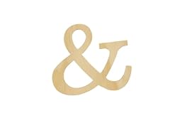 Artemio alphabet bois d'occasion  Livré partout en France