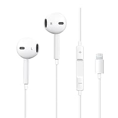 Apple earbuds wired for sale  Delivered anywhere in USA 