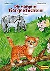 Schönsten tiergeschichten ban gebraucht kaufen  Wird an jeden Ort in Deutschland