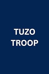 Tuzo troop jlrra for sale  Delivered anywhere in UK