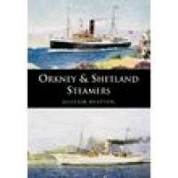 Orkney shetland steamers for sale  Delivered anywhere in UK