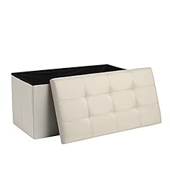 Aka storage ottoman for sale  Delivered anywhere in UK