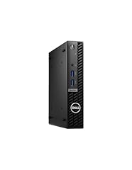 Dell optiplex micro usato  Spedito ovunque in Italia 