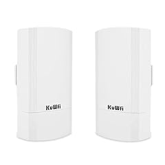 Kuwfi wlan bridge gebraucht kaufen  Wird an jeden Ort in Deutschland
