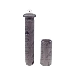Apuk splined arm for sale  Delivered anywhere in UK