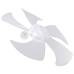 Aboofan fan blades for sale  Delivered anywhere in UK