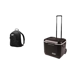 Coleman leakproof cooler for sale  Delivered anywhere in USA 