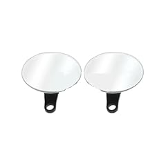 Adjustable auxiliary rearview for sale  Delivered anywhere in UK