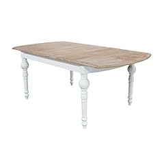 Milani home tavolo usato  Spedito ovunque in Italia 