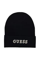 Guess beanie black usato  Spedito ovunque in Italia 